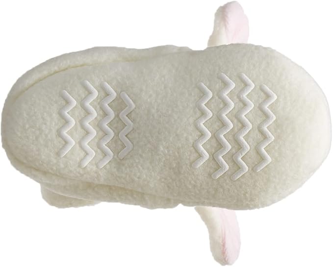 Hudson Baby Unisex-Baby Cozy Fleece BootiesSlipper Sock - Image 3