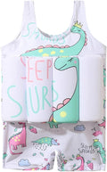 Kids Boys Girls Floatation Swimsuit by IDOPIP