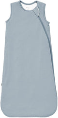 KYTE BABY Sleep Bag 1.0 TOG, Rayon Made From Bamboo Wearable Blanket, Dual by KYTEBABY
