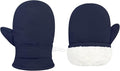 Sarfel Toddler Mittens Waterproof Toddler Gloves Baby Winter Mittens Toddler by Sarfel