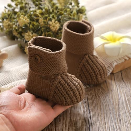 Baby Booties - Image 4