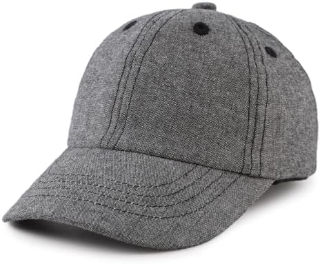 JANGANNSA Cotton Toddler Baseball Cap Baby Boy Sun Hat by JANGANNSA