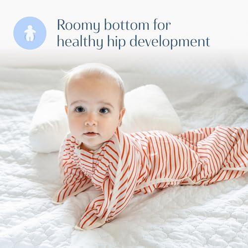 SleepingBaby Zipadee-Zip Transition Swaddle - Image 4