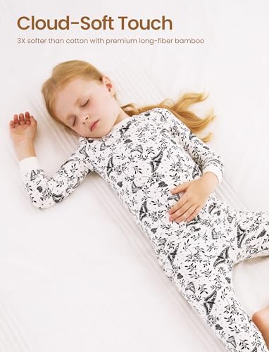 PATPAT Bamboo Viscose Pajama Set - Image 5