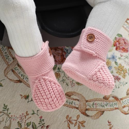 Baby Booties - Image 2