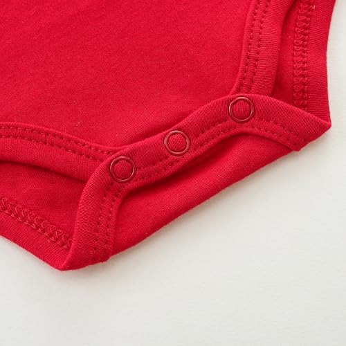 Baby Girl Collared Onsie Polo Bodysuit Boy Cotton Romper Short Sleeve 0~24M - Image 6