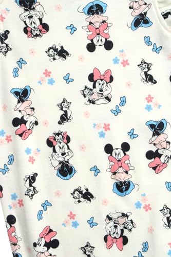 Disney Baby Girls Romper - Image 5