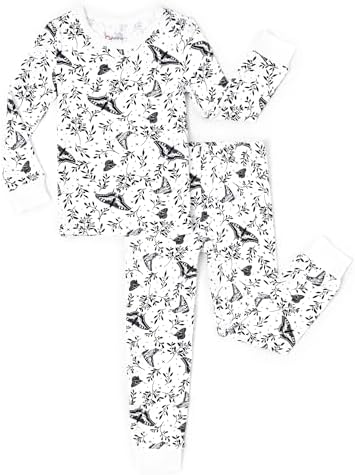 PATPAT Bamboo Viscose Pajama Set by PATPAT