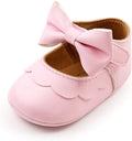 LAFEGEN Baby Girls Mary Jane Flats by LAFEGEN