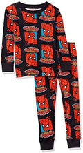 Amazon Essentials Disney | Marvel | Star Wars Boys and Toddlers' Snug-Fit by AmazonEssentials