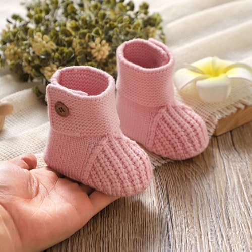 Baby Booties - Image 4