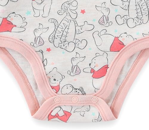 Disney Minnie Mouse Winnie the Pooh Lilo & Stitch Nightmare Before Christmas - Image 7