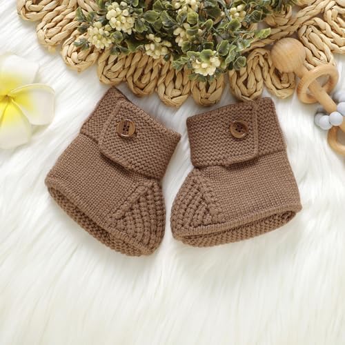 Baby Booties - Image 5