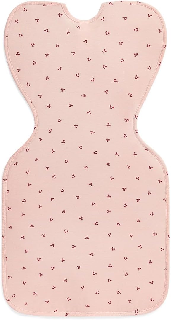 Love to Dream Swaddle Up Bamboo Baby Sleep Sack | 1.0 TOG, Blush | Ultra Soft - Image 3