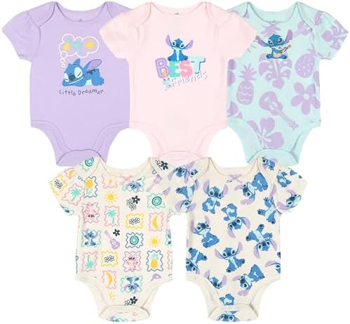 Disney Classics The Aristocats Lion King Winnie the Pooh Pixar Toy Story Baby by Disney