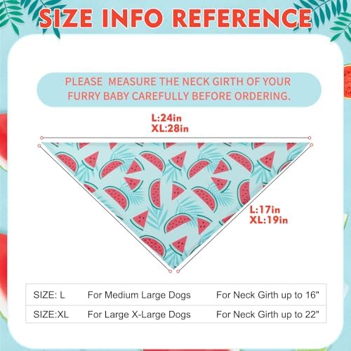 EXPAWLORER Dog Cooling Bandana Set - Image 3