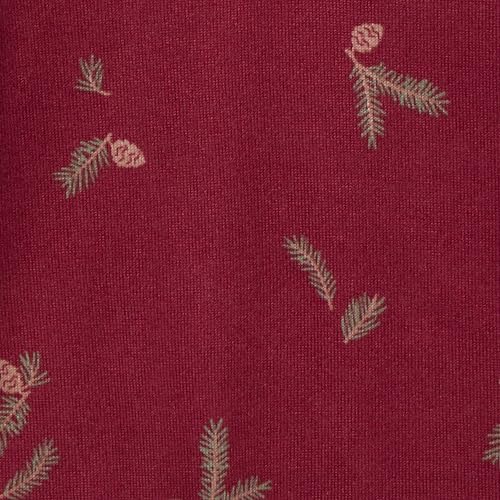 Modern Moments by Gerber Baby Holiday 2 Piece Tight Fitting Pajamas - Image 2