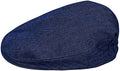A&J DESIGN Baby Boys Newsboy Cap Toddler Kids Tweed Vintage Flat Hat by AJDESIGN