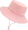 Sarfel Baby Sun Hat Summer Baby Boy Hats UPF 50+ Sun Protection Toddler Hat by Sarfel