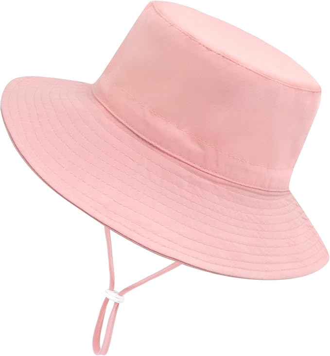 Sarfel Baby Sun Hat Summer Baby Boy Hats UPF 50+ Sun Protection Toddler Hat by Sarfel