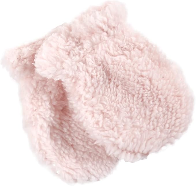 Hudson Baby Baby Hudson Baby Unisex Baby Trapper Hat, Mitten and Bootie Set - Image 7