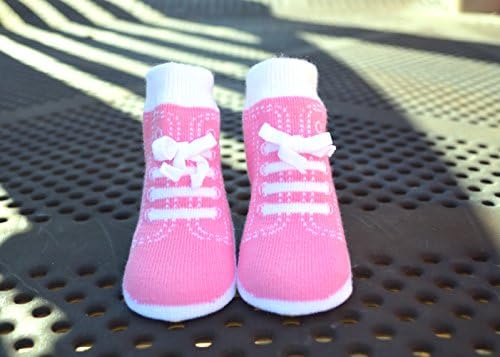 Trumpette Baby Boy/Girl Sock Set - Image 3
