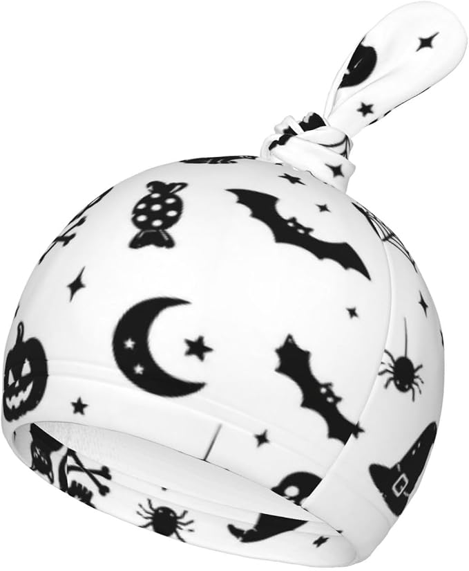 Goth Swaddle Blankets Soft Receiving Blanket Baby Swaddle Wrap - Image 4