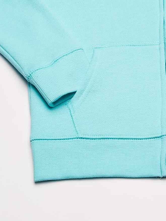 OSHKOSH B'GOSH Girls' Logo Hoodie - Image 3