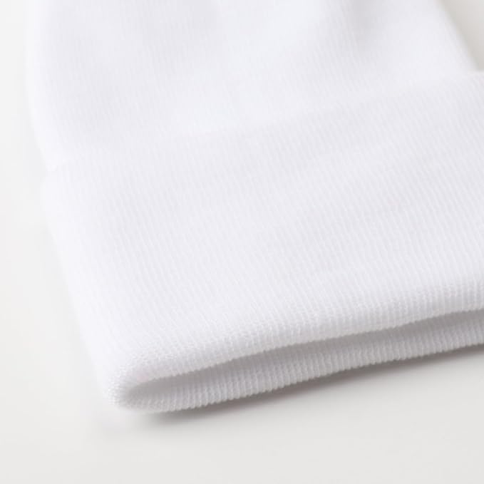 DRESHOW BQUBO Newborn Hospital Hat - Image 2