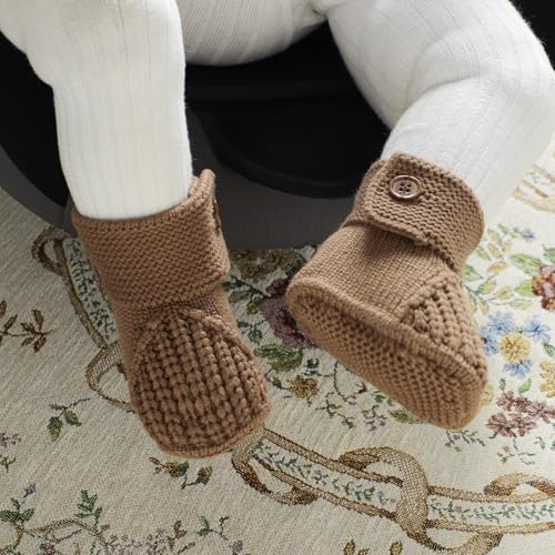 Baby Booties - Image 2