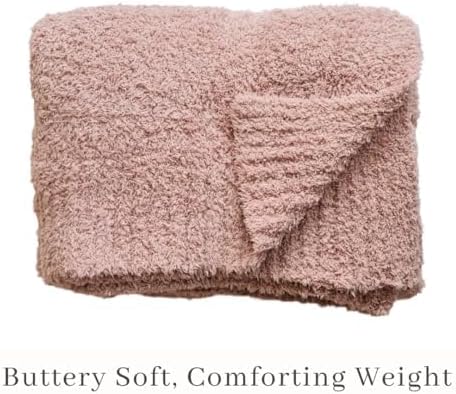 Saranoni Bamboni Throw Blanket Luxury Soft Teen & Kids - Image 7