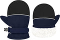 Sarfel Toddler Mittens Waterproof Toddler Gloves Baby Winter Mittens Toddler by Sarfel
