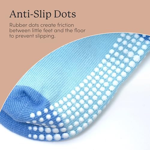 CozyWay Baby & Toddler Socks - Image 5