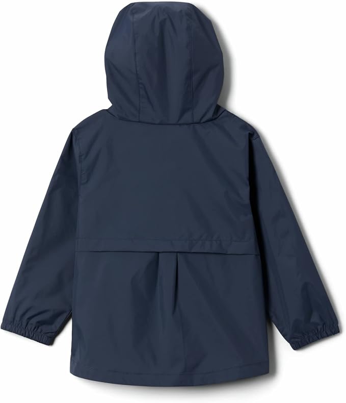 Columbia Girls' Switchback II Jacket - Image 3