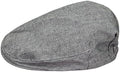 A&J DESIGN Baby Boys Newsboy Cap Toddler Kids Tweed Vintage Flat Hat by AJDESIGN