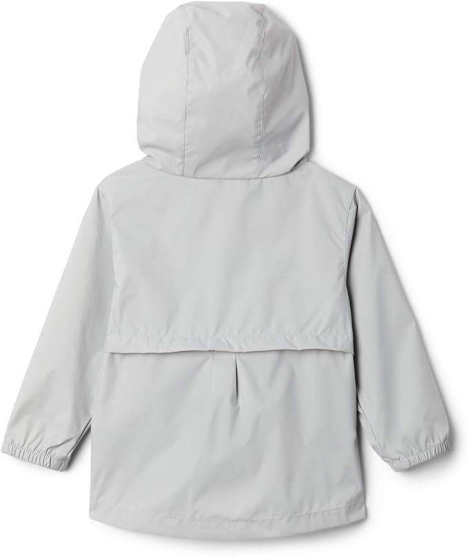 Columbia Girls' Switchback II Jacket - Image 5