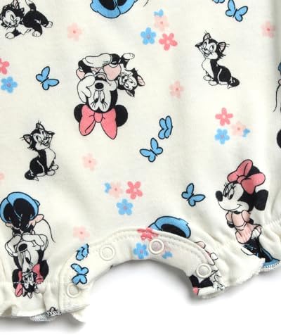 Disney Baby Girls Romper - Image 4