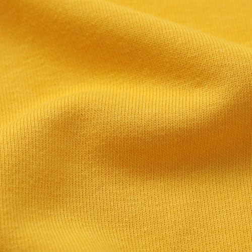 YOUNGER TREE Baby Clothes for Girls Boy Solid Color Hoodie and Sweatpants - Image 6