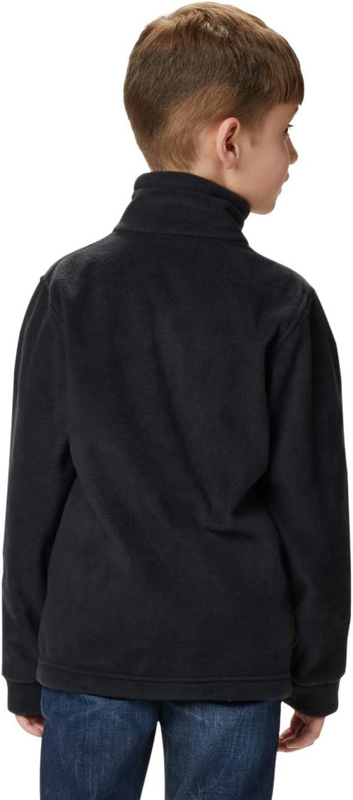 Columbia Youth Steens Mountain II Fleece Jacket - Image 8