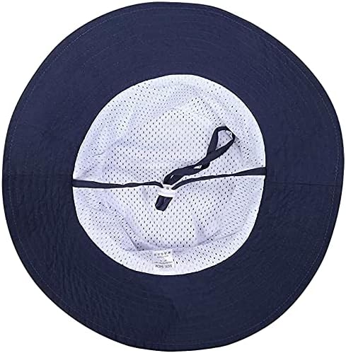55cube Baby & Toddler Sun Hat UPF 50+ Bucket Hat - Image 3