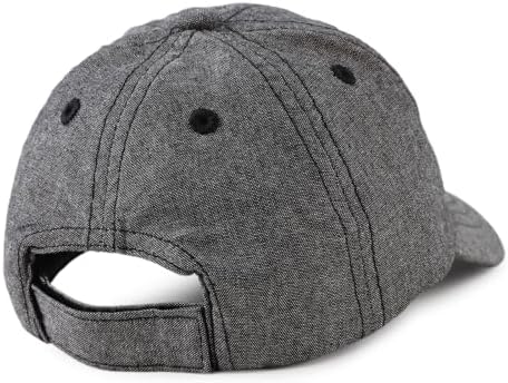 JANGANNSA Cotton Toddler Baseball Cap Baby Boy Sun Hat - Image 2
