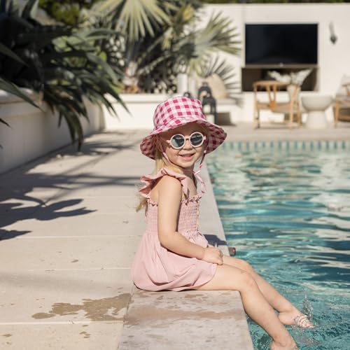 Tiny Twinkle Baby&Toddler Sun Hat|Adjustable UPF 50+ Bucket Hat - Image 2
