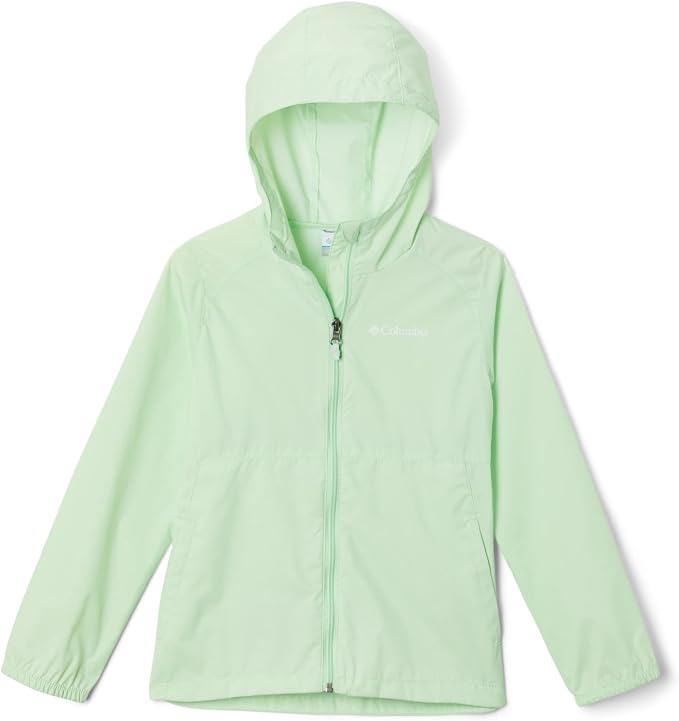 Columbia Girls' Switchback II Jacket by Columbia
