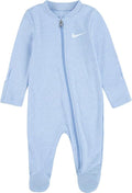 Nike Baby Essentials Footed Coverall by Unknown