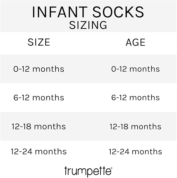 Trumpette Baby Boy/Girl Sock Set - Image 5