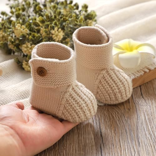 Baby Booties - Image 4