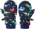 Toddler Waterproof Infant Mittens Baby Winter Gloves Kids Gloves by UrbanVirgin