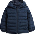 GAP boys Classic Logo Puffer Jacket by GAP