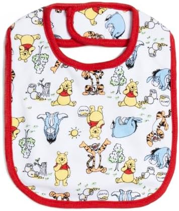 Disney Winnie the Pooh Mickey Mouse Lilo & Stitch 101 Dalmatians Lion King Baby - Image 4