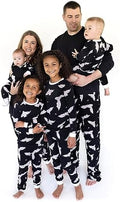 Burt's Bees Baby Matching Family Jammies, Organic Cotton, Holiday Pajamas by BurtsBeesBaby